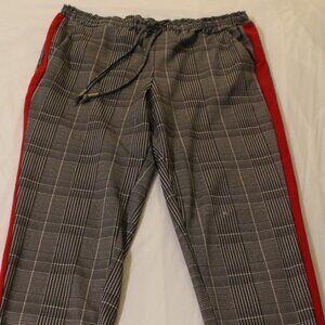 Kitchen/Service Pants  -001
